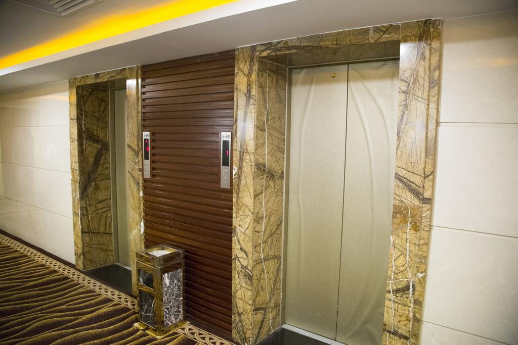 Long Zhou Grand Hotel Γκουανγκζού Εξωτερικό φωτογραφία